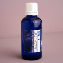 Ätherisches Lavendelöl Provence, Bio 50 ml