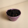 ingvi Maulbeeren schwarz getrocknet, Rohkostqualität, Bio 400g