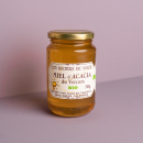 Honig Akazie Provence, Rohkostqualität, Bio 500 g