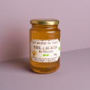 Honig Akazie Provence, Rohkostqualität, Bio 500g