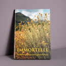 Buch: "Immortelle" von A. Nabert