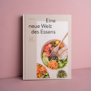 Buch: "Eine neue Welt des Essens" von U. Eder