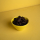 ingvi Oliven schwarz getrocknet, ohne Stein, Rohkostqualität, Bio, 250g