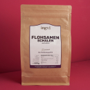 ingvi Flohsamenschalen, Rohkostqualität, Bio 500 g