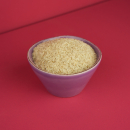 ingvi Flohsamenschalen, Rohkostqualität, Bio 500 g