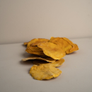 ingvi Mangoscheiben Haden  groß,  aus Peru, Rohkostqualität, Bio, 1000g