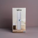 Aroma-Kaltverneblungs-Diffusor "Lilia", mobil