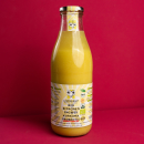 Lemonheart Ferment Zitrone-Ingwer-Kurkuma Infusion,...