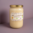 Honig Lavendel Provence, Rohkostqualität, Bio