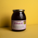 Honig Wildlavendel, Rohkostqualität, Bio 1000 g
