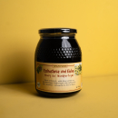 Honig Esskastanie-Eiche, Rohkostqualität, Bio 1000 g