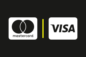 Icon für Kreditkartenzahlung